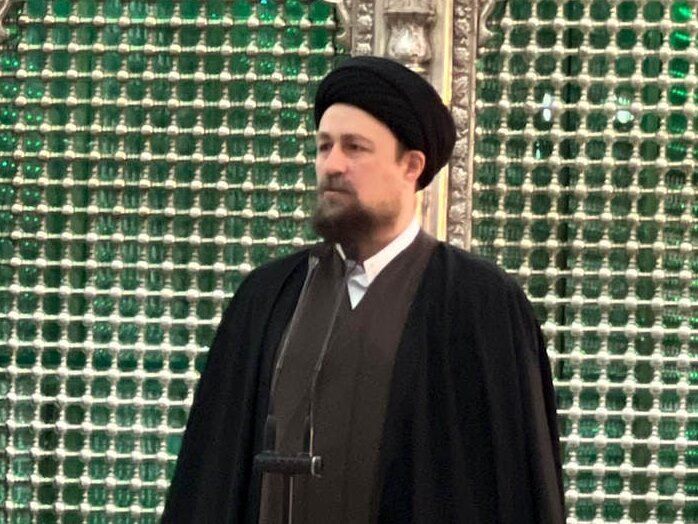 قبل از امام همه حرف از حکومت اسلامی می‌زدند