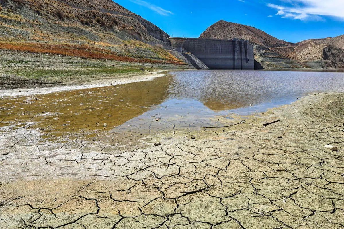 سخنگوی دولت: استان‌های تهران، اصفهان و چند استان مرکزی در تنش آبی قرار دارند/ هیچ راهی جز صرفه‌جویی وجود ندارد
