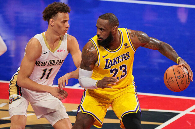 پای کنگره آمریکا به رسوایی شرط بندی در NBA باز شد