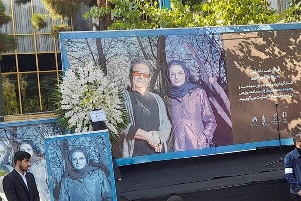 شبی که پایان تلخی شد بر سینمای روشنفکری ایران/ فضا را برای رشد سینمای متفکر ایران و نسل جوانش باز کنید + فیلم کامل پیام کانون کارگردانان سینمای ایران