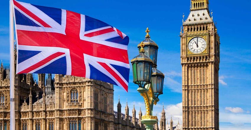 تعلیق تمام واردات گاز طبیعی مایع از روسیه توسط انگلیس