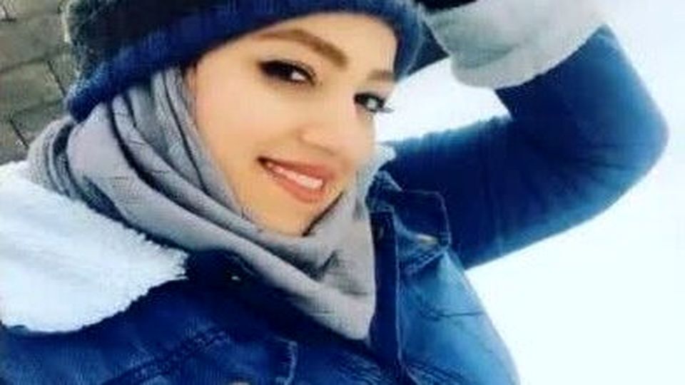 مائده جوانفر در اثر تصادف جان خود را از دست داده؛ نه در درگیری‌های اخیر