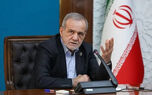 پزشکیان: وفاق ملی مهم‌ترین سرمایه ایران برای عبور از چالش‌هاست