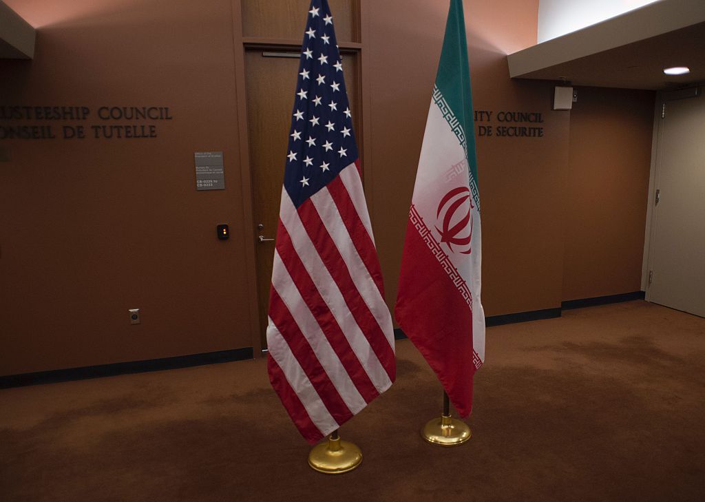 ایران با دانش خود در زمینه «سلاح‌های مرگبار» بزرگترین تهدیدها را برای منطقه ایجاد می‌کند