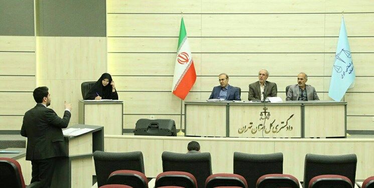 رسیدگی به پروند دو رسانه در دادگاه مطبوعات
