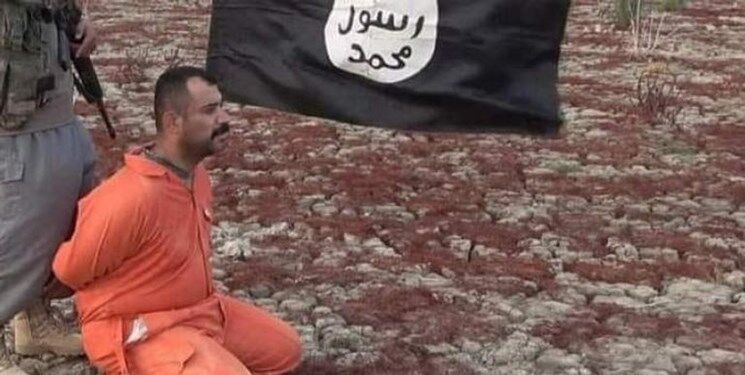 انتشار مشکوک ویدئوهای جدید داعشی در آستانه خروج آمریکا از عراق