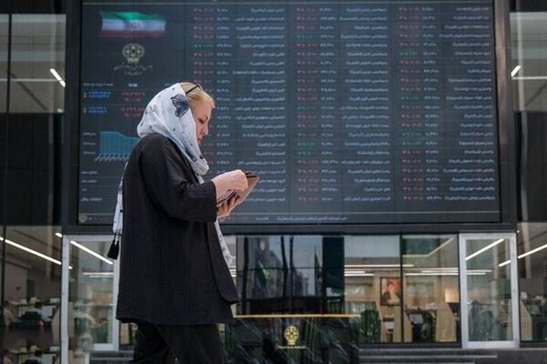 پیش‌بینی بورس فردا چهارشنبه ۱۵ مهر ۱۴۰۵ | سیگنال قدرتمند پول به بازار سهام | بازار در آستانه یک رکورد جدید

