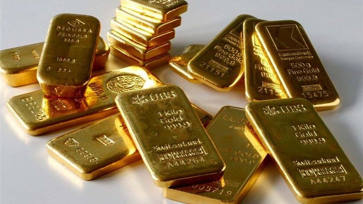  هشدار به خریداران طلا؛ حباب آب‌شده به بیش از 10 درصد رسید