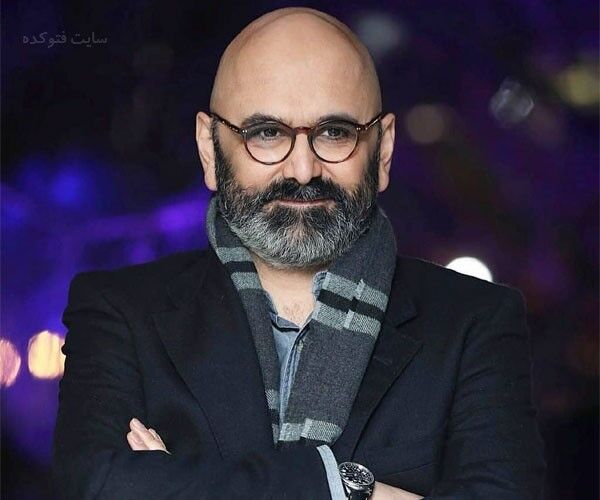 واکنش حبیب رضایی به جنجال‌های اخیر؛ در تاریکی همه ما شبیه هم هستیم