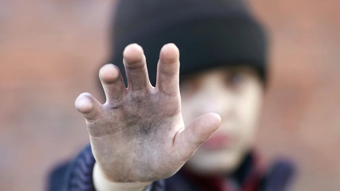 یک‌پنجم از کودکان کشورهای ثروتمند در فقر زندگی می‌کنند