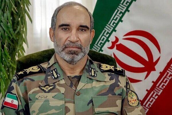 فرمانده نیروی زمینی ارتش: از نظر توان و ذخیره عملیاتی بسیار آماده تر از دوران پیش از جنگ هستیم