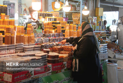 افطاری پرطرفدار بوشهری‌ها