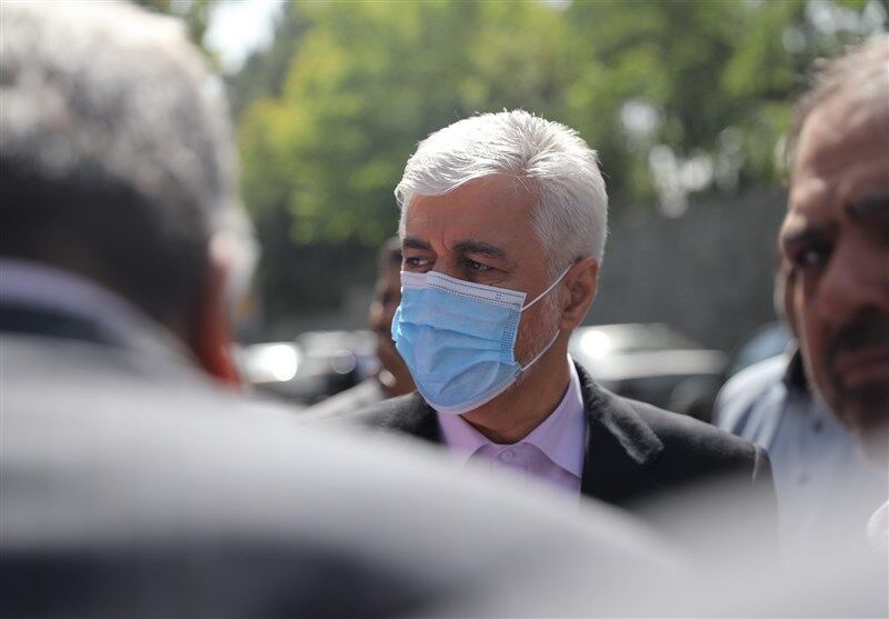 واکنش روزنامه دولت به استعفای سجادی