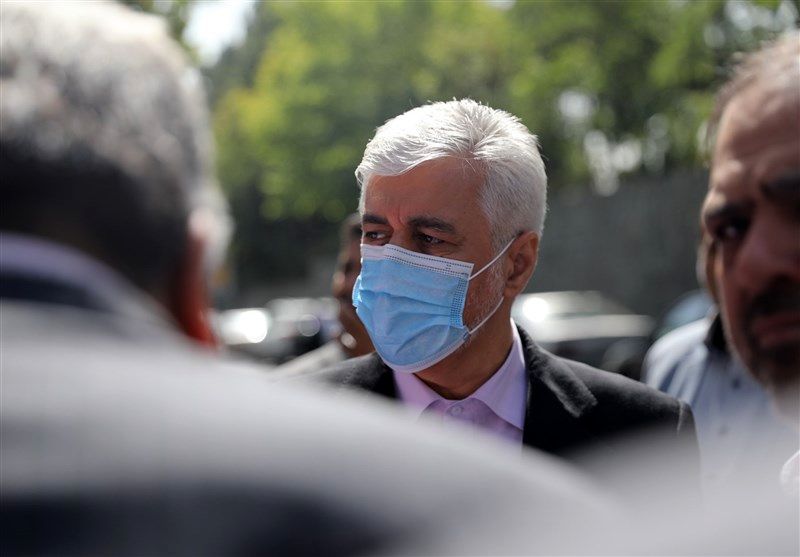 واکنش روزنامه دولت به استعفای سجادی