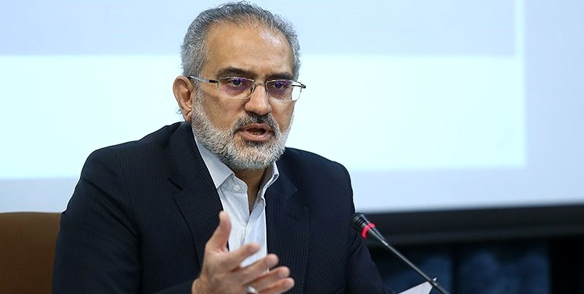 از هیچ فرد متخلفی در دولت حمایت نمیکنیم