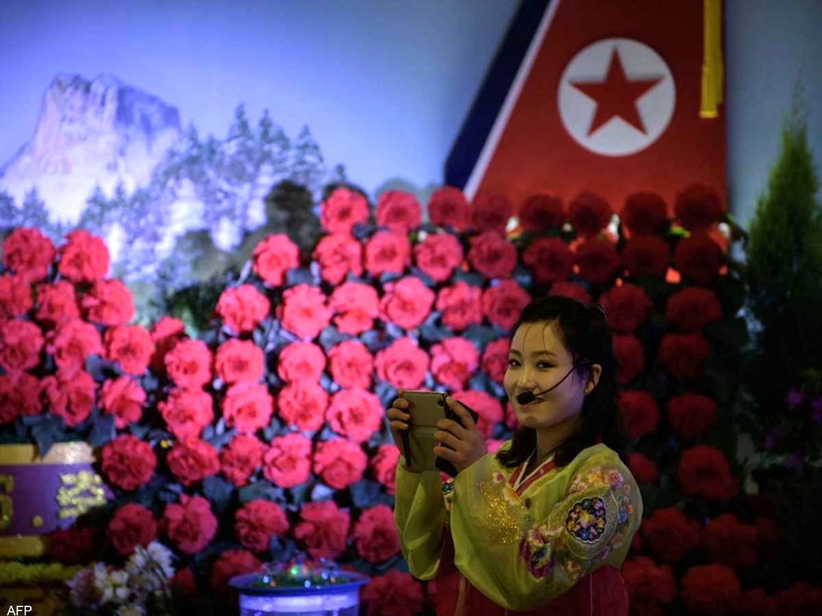 باغداران کره‌شمالی به خاطر شکوفه ندادن درخت هم تنبیه شدند