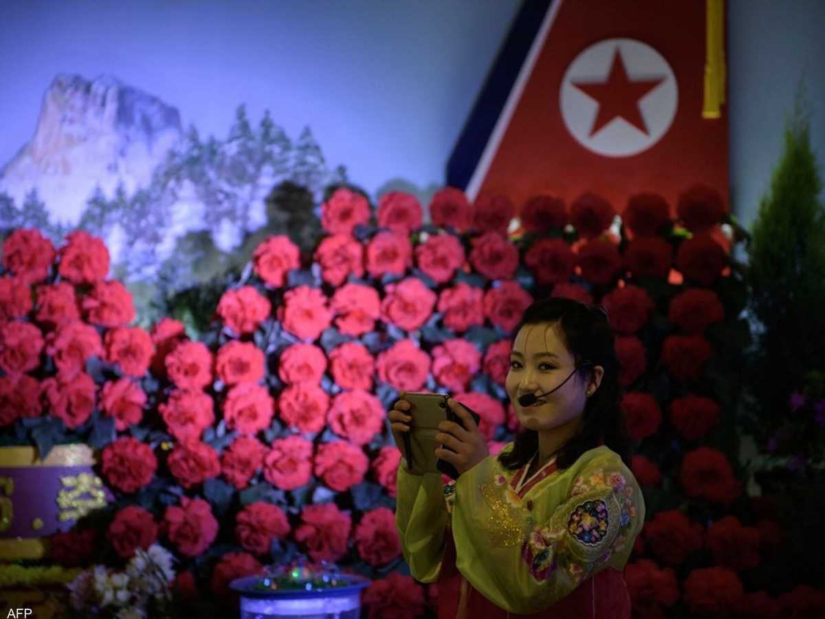 باغداران کره‌شمالی به خاطر شکوفه ندادن درخت هم تنبیه شدند