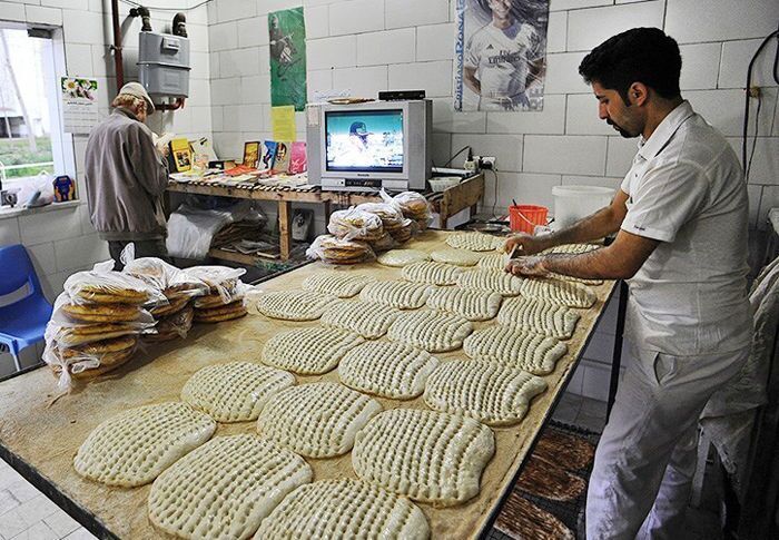 زمان کار نانوایی‌ها افزایش یافت + جزئیات