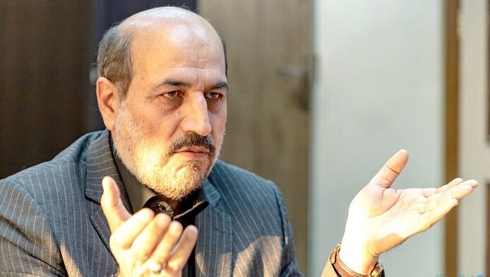 طرح صیانت در کمیسیون ویژه تصویب شده اما باید به صحن مجلس بیاید