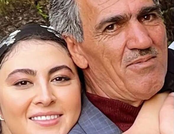 بیوگرافی پدر و مادر مریم مومن؛ مادرش چه کاره بود؟