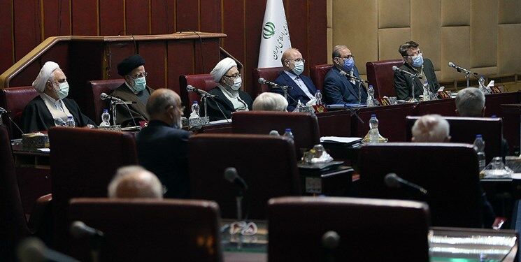 ارسال طرح پاسخگویی به تذکرات نمایندگان به مجمع تشخیص