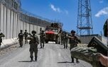 ترکیه در مرز ایران با وان دیوار فولادی کشید / تک‌تیراندازها مستقر شدند