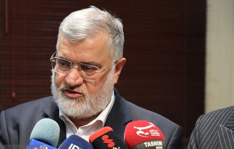 استاندار تهران: آسیب‌دیدگان جنگ در پایتخت به مدیریت بحران و در شهرستان‌ها به فرمانداری‌ها مراجعه کنند