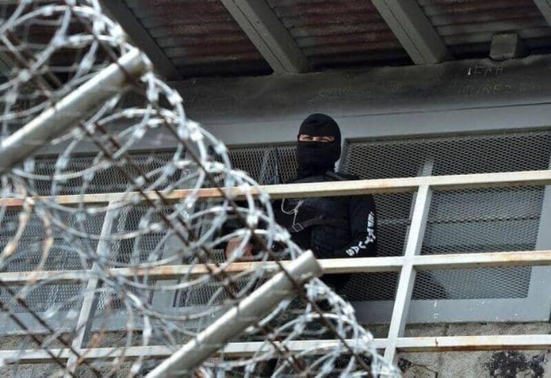 درگیری در زندان زنان هندوراس؛ 41 نفر کشته شدند
