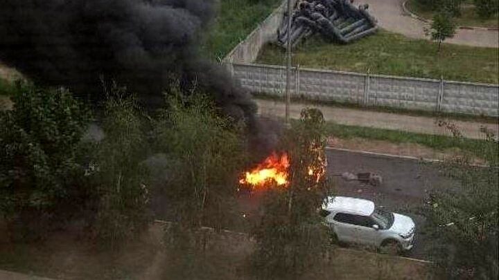 یک نظامی عالی‌رتبه ارتش روسیه در مسکو ترور شد