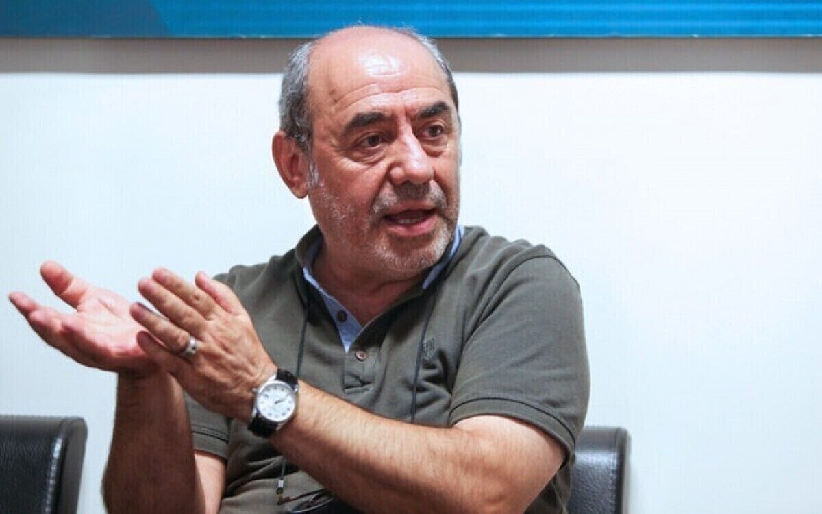 کمال تبریزی: فیلم‌هایی که بلافاصله بعد از جنگ تولید می‌شوند تا حد زیادی شعارگونه هستند / همان کاری را که با مارمولک کردند امروز با تهران کنارت تکرار می‌کنند