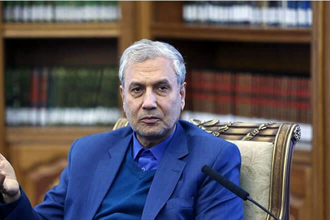 عماد افروغ نگران احوالات اجتماع بود