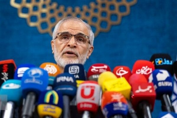 مراسم رسمی ادای احترام به پیکر رهبر شهید جمعه برگزار می‌شود
