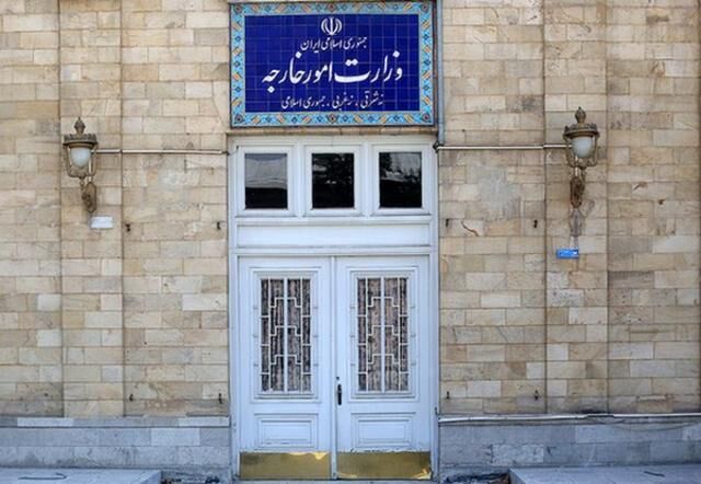 یک پیشنهاد به دستگاه دیپلماسی: وزارت امور خارجه با ارائه طرحی به سازمان‌های بین‌المللی ایران را از وضعیت نه جنگ و نه صلح خارج کند
