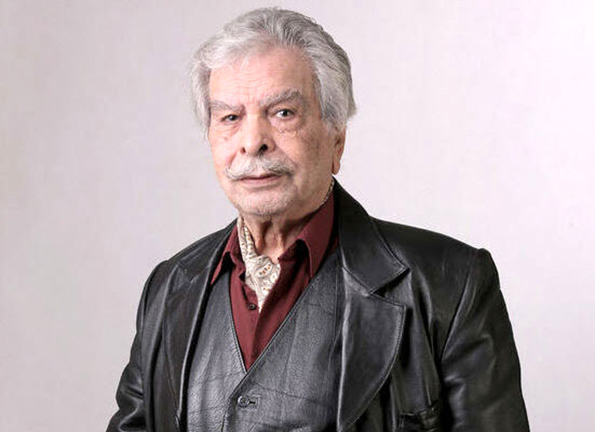 یک عمر هنر و درخشش منوچهر اسماعیلی، فراموش نشدنی است