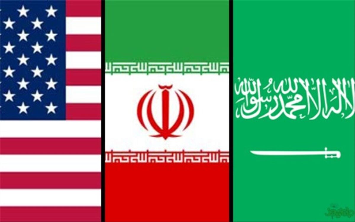 واکنش وزارت خارجه به انتشار اخباری مبنی بر واسطه‌گری عربستان در تبادل پیام میان ایران و آمریکا