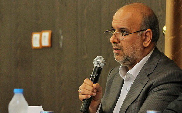 بهاروند در قرارداد با اسکوچیچ اشتباه تاج را نکرد/ ویلموتس انتخاب وزیر وقت و تاج بود

