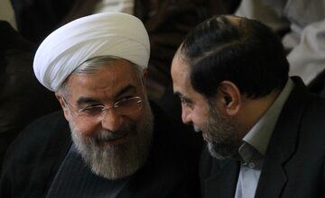 شکایت روحانی از رحیم‌پور ازغدی به کجا رسید؟