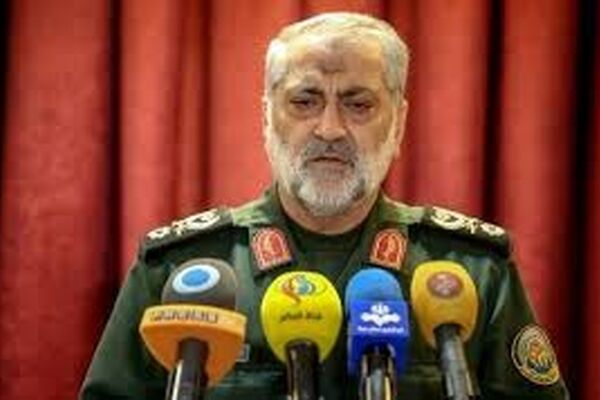 ببینید| سخنگوی ارشد نیروهای مسلح: آمریکا راهی جز خروج از غرب آسیا ندارد