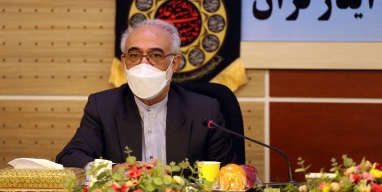 قدردانی ایروانی از پیام رهبر معظم انقلاب