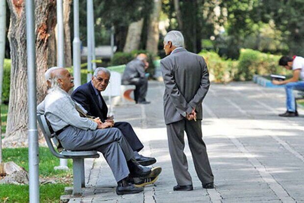 موافقت با افزایش 100 درصدی حقوق بازنشستگان در برنامه هفتم توسعه