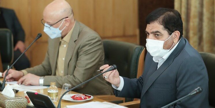 مخبر سال نو میلادی رابه همتایان مسیحی خود تبریک گفت