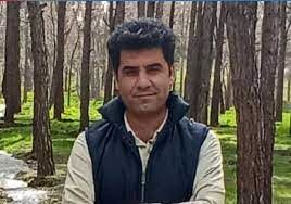 ماجرای مردی که در حوادث سال گذشته مفقود شد؛ مجتبی ولدبیگی: ایمان جزئیات حضورش در تجمعات اعتراضی را برای من تعریف می‌کرد