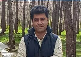 ماجرای مردی که در حوادث سال گذشته مفقود شد؛ مجتبی ولدبیگی: ایمان جزئیات حضورش در تجمعات اعتراضی را برای من تعریف می‌کرد