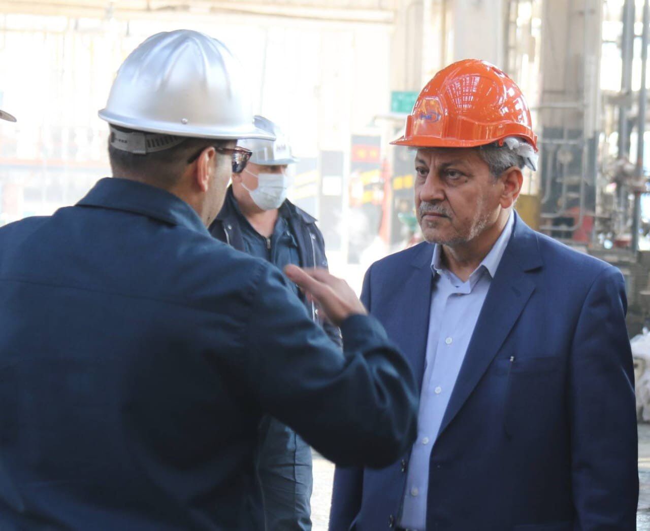 مرداد تاریخی ایرانول
