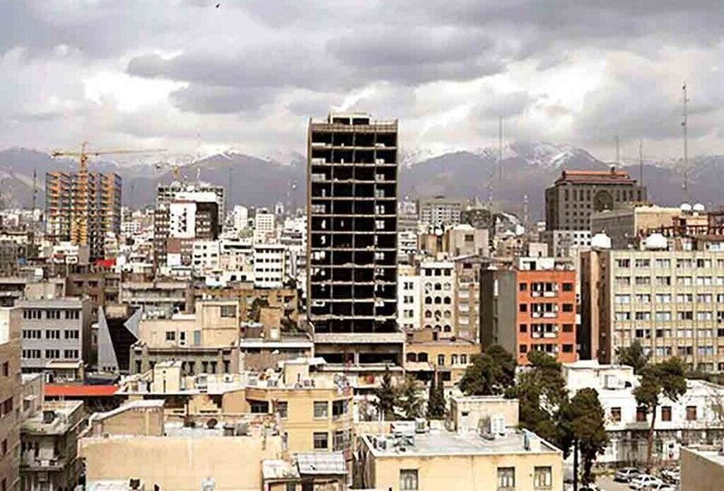 با دیدن قیمت اجاره و فروش این خانه‌‌ها حس اصحاب کهف خواهید داشت + عکس