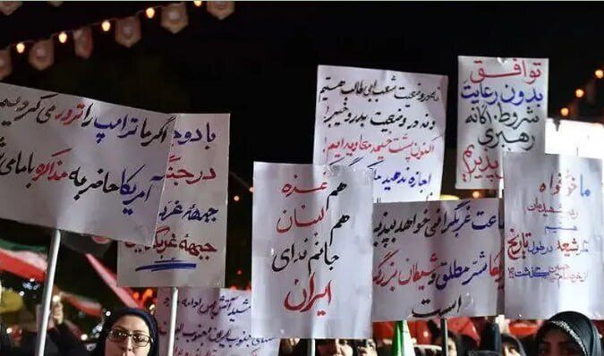 گلایه از توهین و تهدید دولت در شبکه‌های اجتماعی‌ / چرا مخالفان تندروی دولت از نهادهای نظارتی هشدار نمی‌گیرند؟