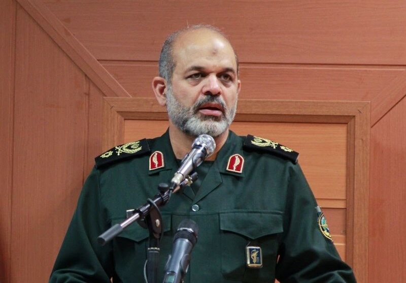 فرمانده کل سپاه: هرگونه تعرض مجدد دشمن، پاسخی ویرانگر و جهنمی در ابعاد منطقه‌ای و فرامنطقه‌ای در پی خواهد داشت