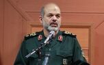 پیام جدید فرمانده کل سپاه پاسداران انقلاب اسلامی