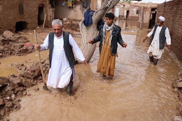 آخرین آمار کشته شده‌ها و زخمی‌ها در زلزله افغانستان