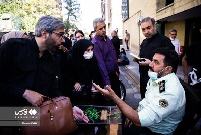 پاسپورت اربعین